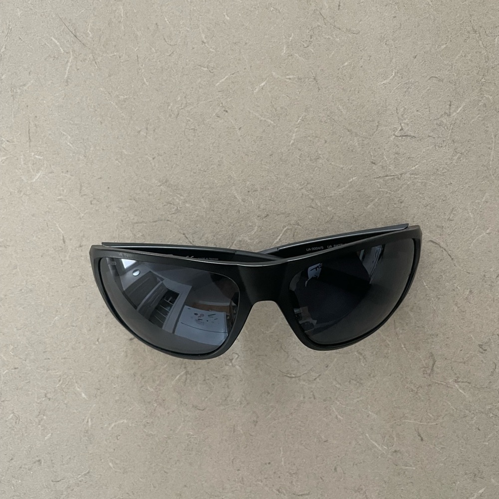 Under Armour Rectangular Sunglasses Ua0004/S - image 1